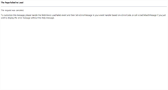 Desktop Screenshot of henkelbad.de